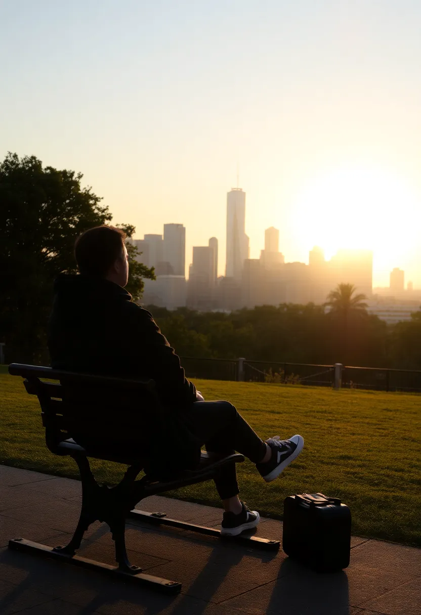 12 Solo Travel Secrets That'll Change Your Life (Especially #5!) - 10. Find Your Own Pace