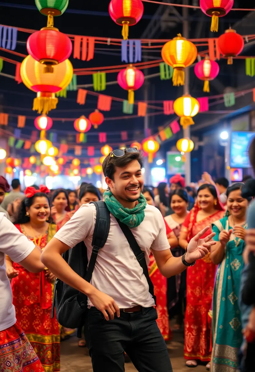 12 Solo Travel Secrets That'll Change Your Life (Especially #5!) - 11. Engage with Local Customs