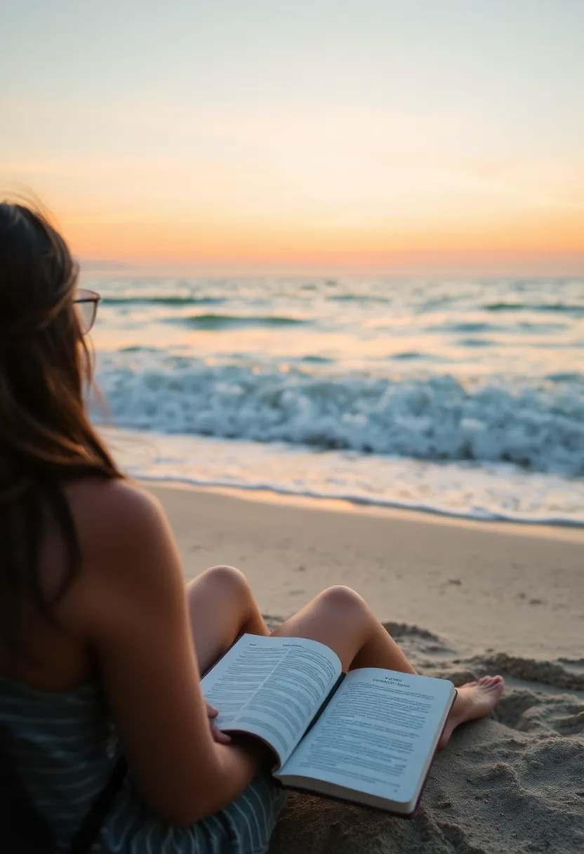 12 Solo Travel Secrets That'll Change Your Life (Especially #5!) - 12. Reflect on Your Journey