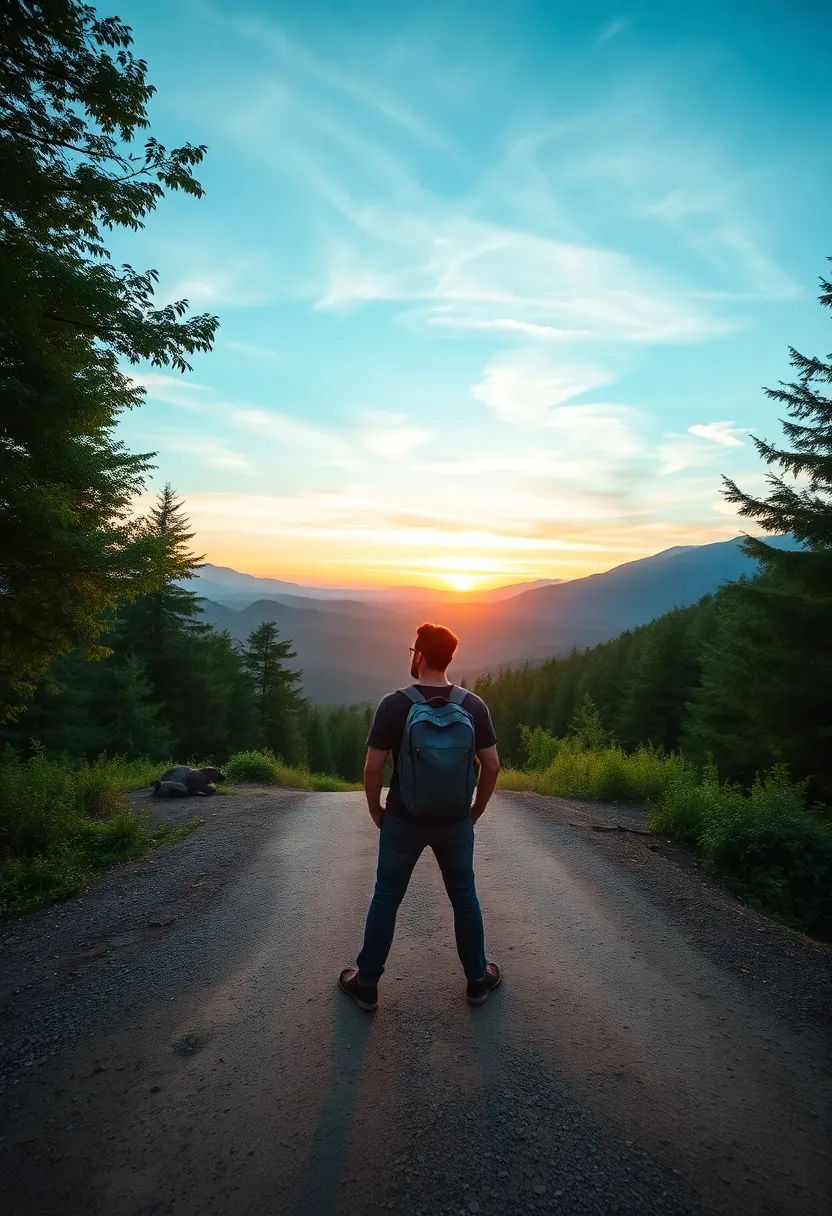 12 Solo Travel Secrets That'll Change Your Life (Especially #5!) - 5. Trust Your Instincts