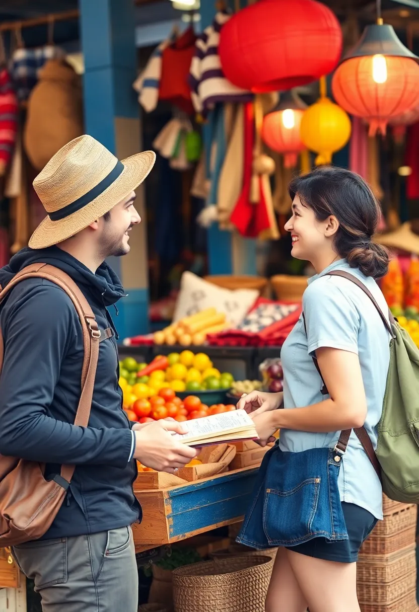 12 Solo Travel Secrets That'll Change Your Life (Especially #5!) - 7. Learn Basic Local Phrases
